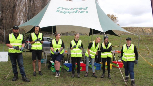 Young Vit Wairarapa Contestants