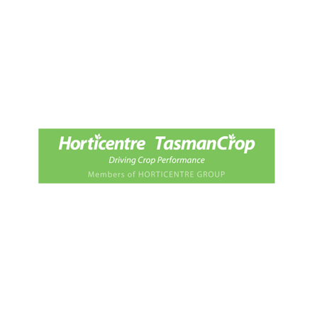 Horticentre Tasman Crop